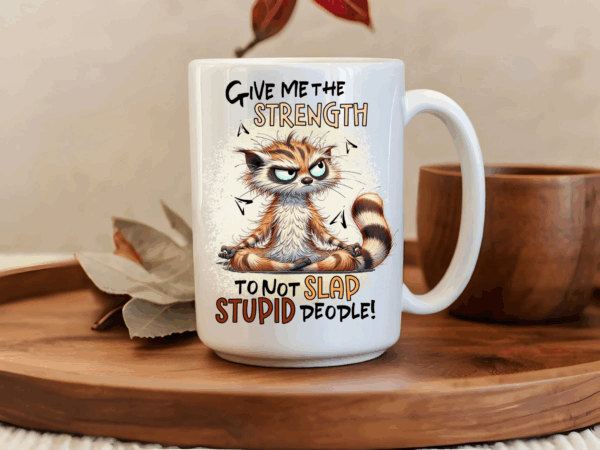 Funny mugs