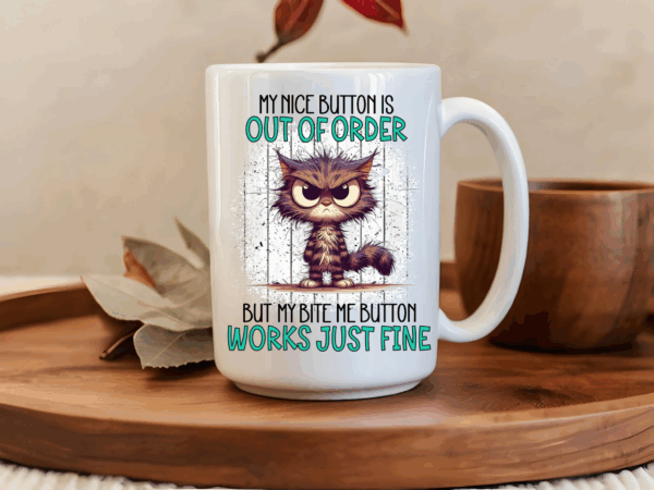 Funny mugs