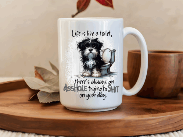 Funny mugs