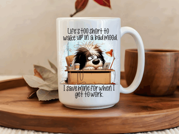 Funny mugs