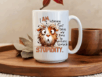 Funny mugs