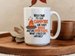 Funny mugs
