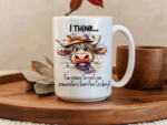 Funny mugs