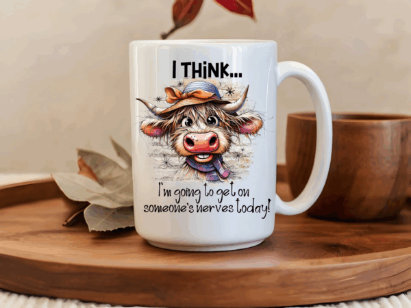 Funny mugs
