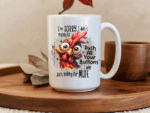 Funny mugs
