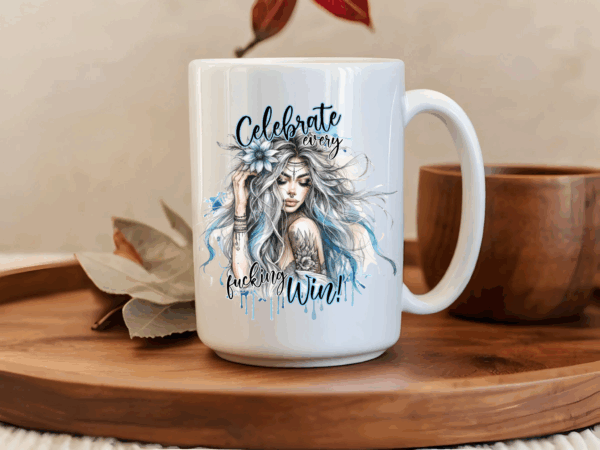 Funny mugs