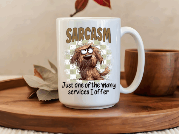 Funny mugs