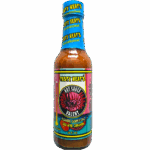 Tasty Heat's Hot Sauce VALENT