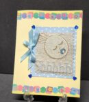 Baby Greeting Card