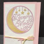 Love You Greeting Card