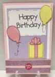 Happy Birthday Greeting