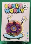 Donut Worry Greeting Cards