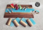 Charcuterie Set
