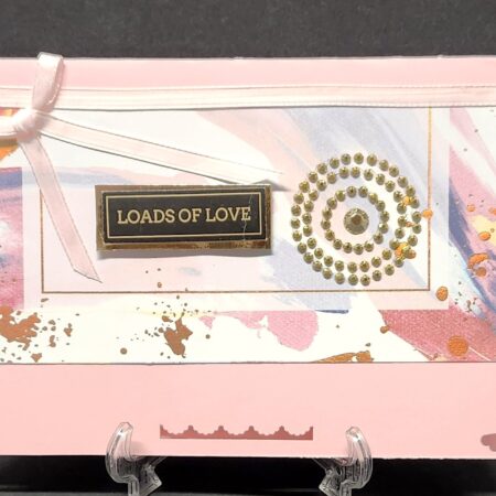 Loads of Love Greeting Card