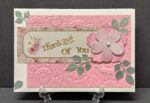 Thinking of You Greeting Card