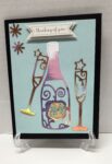 Thinking of You Greeting Card