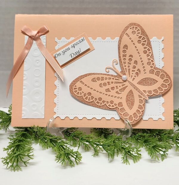 Birthday Greeting Card