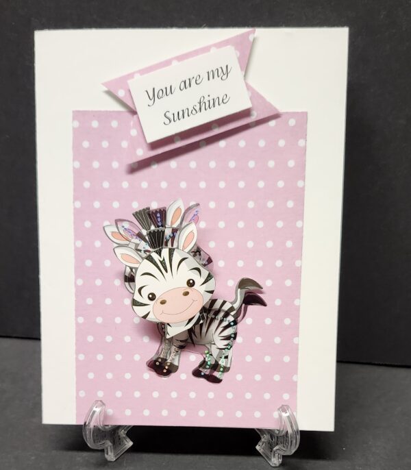 Any occasion greeting card