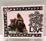 Pet Greeting Card