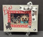 Pet Greeting Card