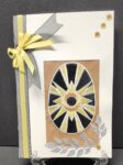 Pysanka Greeting Card