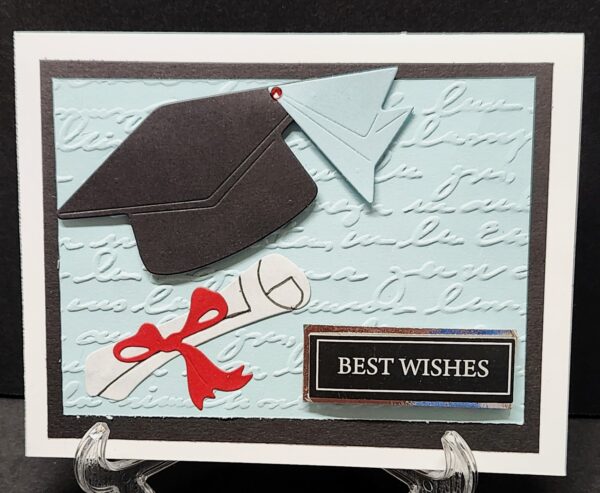 Graduation Greeting Cards