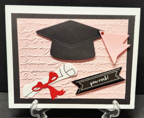 Graduation Greeting Cards