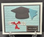 Graduation Greeting Cards