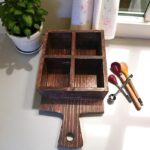 Farmhouse Snack Tray