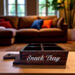 Farmhouse Snack Tray