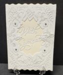 Sympathy Card
