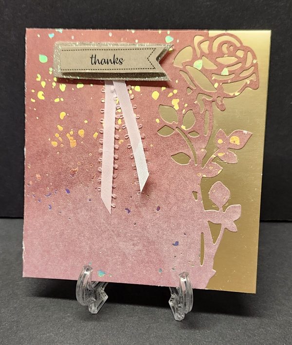 Greeting Card