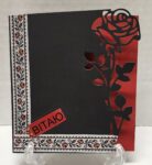 Welcome Greeting Card