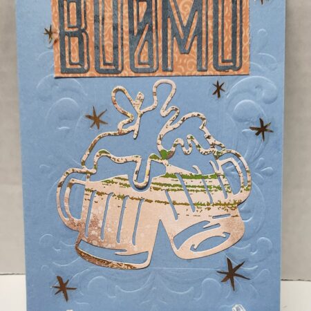 Greeting Card