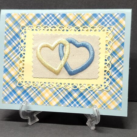 Blank Greeting Cards