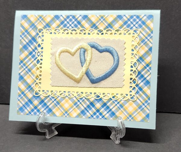 Blank Greeting Cards