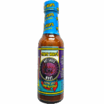 Tasty Heat's Hot Sauce WOOT