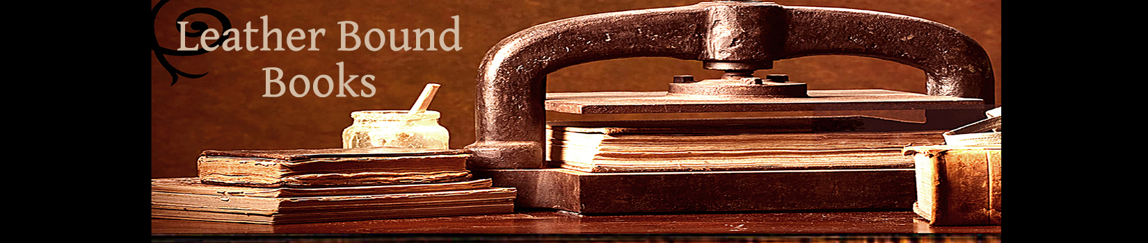 A Fondness For Books