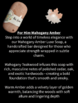 SOAP ~ VEGAN SLS & SLE Free Moisturizing Triple Butter INDULGENT Scents