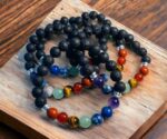 Handcrafted Balance Chakra Bracelet