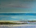 Spring Migration Canadian Contemporary Landscape Painting