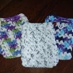 Soap Bags 100% Cotton