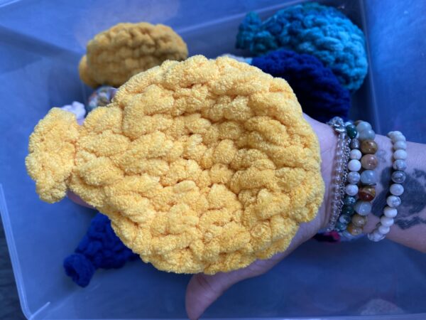 Reusable Water Balloons