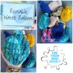 Reusable Water Balloons