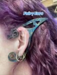 Fairy/Fae Ears