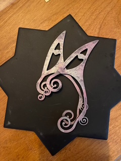 Fairy/Fae Ears