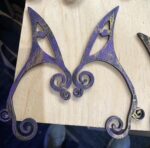Fairy/Fae Ears
