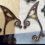 Fairy/Fae Ears