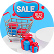 On Sale Product Category