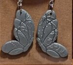 Spread Your Wings with Handcrafted Butterfly Earrings